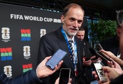 İngiltere Milli Takım kadrosu açıklandı