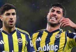 Fenerbahçeli Asensio'ya kötü haber! Beklediği haberi alamadı