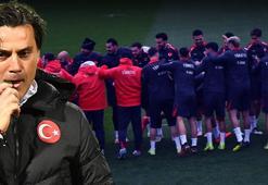 Son dakika! A Milli Takım kadrosu resmen açıklandı: İşte Montella'nın belirlediği isimler