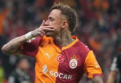 Hollanda'da sürpriz Noa Lang kararı