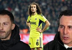 'Görüşmeleri hemen durdurun!' Matteo Guendouzi ilk kez açıkladı, Tedesco sözleri ve Emery detayı...