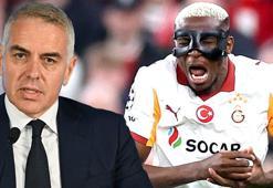 Liverpool'un 'İğrenç, tiksinti!' ve ırkçılık açıklamasına Galatasaray'dan olay yanıt! 'Özür bile dilemediler...'