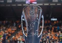 BKT EuroCup'ta yarı final takvimi açıklandı