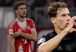 Leon Goretzka'dan İstanbul devine 3 yıllık imza! Yazın ilk bombası, transferde son dakika...