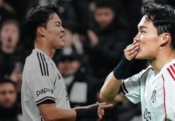 Güney Kore'de 'Oh' çılgınlığı! Beşiktaş'ın sponsorluk arayışı başladı...