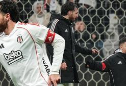 Premier Lig'de Orkun Kökçü çılgınlığı! Beşiktaş'ın kaptanı paylaşılamıyor, dünya devi devrede