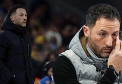 Tedesco'ya talip olan Avrupa devi belli oldu! Fenerbahçe'de beklenmeyen gelişme