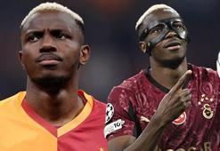 Victor Osimhen ülkesinde içini döktü! Sakatlıktan ne zaman döneceğini açıkladı: Galatasaray itirafı 'Sonsuza kadar minettar olacağım'