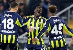 Fenerbahçe'de N'Golo Kante farkı! Takımın en iyisi oldu...