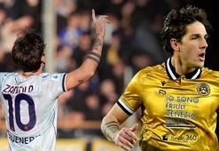 Piyango vurdu! Zaniolo'nun bonservisini Galatasaray'dan alıyorlar...