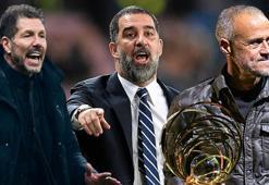 Shakhtarlı yıldız Arda Turan'ı öve öve bitiremedi! 'Simeone ile Luis Enrique'nin karışımı'