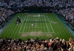 Wimbledon'da dev yenilik! 'Video İnceleme Teknolojisi' geliyor