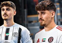 ÖZEL | Beşiktaş'tan Ravil Tagir hamlesi! Yaz transfer döneminde...