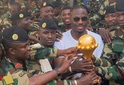 Senegal-Fas arasında kriz büyüyor! Afrika Kupası'nı orduya teslim etti 'Almak isteyen gelsin denesin'