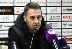 Yalçın Koşukavak'tan 7-0'lık galibiyet yorumu: 'Ciddiyetle oynadılar!'