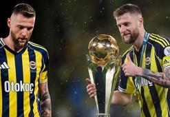 Fenerbahçe'de Milan Skriniar endişesi! Sakatlığı uzayabilir mi? Doktordan açıklama...