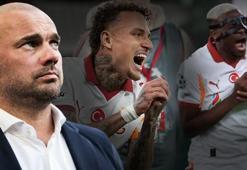 Liverpool'un 'ırkçılık' iddialarına Sneijder'den bomba yanıt 'Çirkinleşmeyin, Lang'in kopan parmağının hesabını verin'