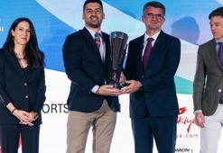 Salomon Cappadocia Ultra Trail’e uluslararası arenada büyük başarı