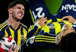 Fenerbahçe'de Marco Asensio'ya 3 talip birden! Bonservisini 4'e katlayacak...