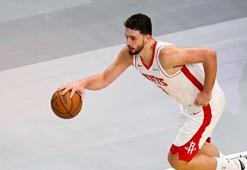 Alperen Şengün ve Rockets uçuşa geçti