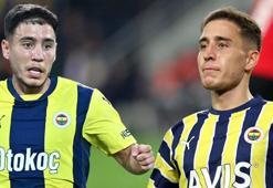 Fenerbahçe kariyeri sona eriyor! Emre Mor yeni adresini belirledi