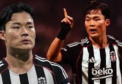 Beşiktaşlı Oh Hyeon-gyu'dan itiraf! Yönetimin kendisine verdiği sözü açıkladı