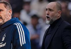 Tottenham, Igor Tudor ile kümeye gidiyor! Vitor Pereira mahvetti, şok skor...