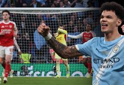 (ÖZET) Dev finalde kupa Manchester City'nin! Wembley'de O' Reilly damgası | Arsenal - Manchester City maçı sonucu: 0-2