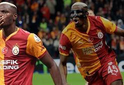 Victor Osimhen, Türkiye'nin köklü kulübünü satın alıyor! Büyük bomba...