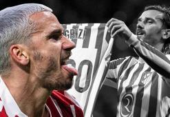 Gece yarısı duyuruldu: İşte Griezmann'ın yeni adresi, transferde son dakika