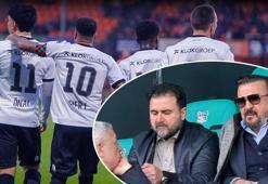 Fenerbahçe transferin ateşini Ertan Torunoğulları ile yaktı! Tribünde görüntülendi, kimi lzediği ortaya çıktı