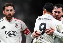 Orkun Kökçü'nün peşini bırakmıyorlar! İki dünya devinden Beşiktaş'a teklif hazırlığı...