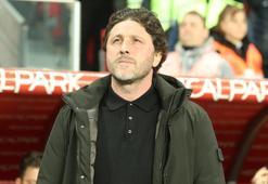 Trabzonspor'u Fatih Tekke uçuruyor