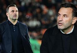 Galatasaray, Okan Buruk'un rüya transferini bitiriyor! 'Onu bekliyoruz' demişti...