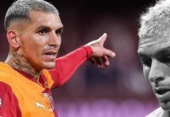 'Ateşe benzin dökmek faydalı olmaz' Galatasaray'ın atom karıncası Torreira'dan olay itiraf: Bu durum beni etkiliyor