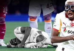 Victor Osimhen ameliyat oldu: Resmi açıklama geldi
