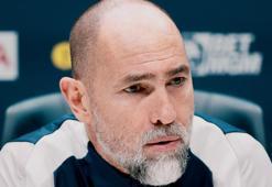 Igor Tudor'un baba acısı: Maçın ardından haberi aldı