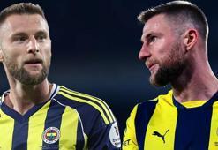 Slovakya'da Milan Skrinar için olay sözler 'Tek bacağıyla oynar'