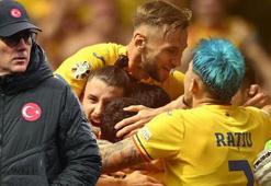 'Adeta bir savaş gibi olacak!' Rumen futbolcudan maç öncesi olay benzetme