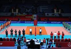 Voleybol Efeler Ligi'nde yarı final takvimi belli oldu! Filede gözler play-off maçlarına çevrildi