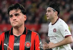 Resmen açıkladı! A Milli Takım'da sakatlık