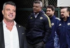 Hollanda'da sürpriz transfer operasyonu! Fenerbahçe'nin asıl hedefi ortaya çıktı
