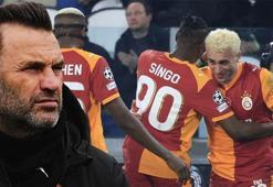 İtalyan devi operasyona başladı! Galatasaray'ın 2 yıldızı için geliyorlar