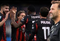 Galatasaray'ın gözü Milan'ın yıldızında! İlk teklif reddedilmişti, ikincisi yolda