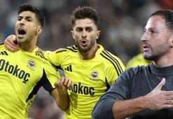 Fenerbahçe'de küllerinden doğdu! İspanyollar yıldız ismin peşine düştü