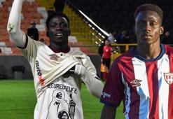 ÖZEL| Devre arasında transfer oldu! Avrupa ekipleri Bandırmaspor'un genç yıldızının peşine düştü