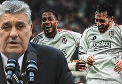 Beşiktaş'tan Orkun Kökçü kararı... 'Ne satması? Güçleneceğiz!'