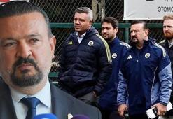 Ertan Torunoğulları izlemeye gitti! Fenerbahçe'de yeni hedefler belli oldu
