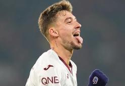 Trabzonspor'a Muçi piyangosu! Dev kazanç kapıda