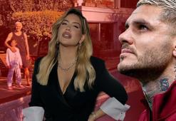 Icardi'ye şok üstüne şok! Bu kez de icralık oldu, işte nedeni